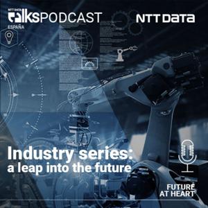 Industry series, a leap into the future