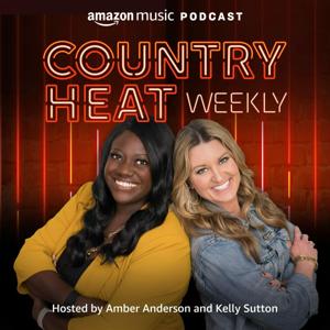 Country Heat Weekly by Wondery