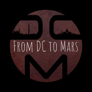 From DC to Mars