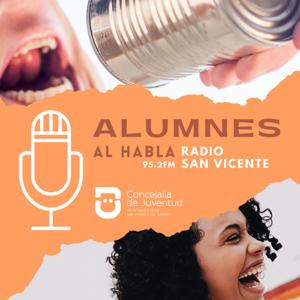 Alumnes al Habla by Radio San Vicente