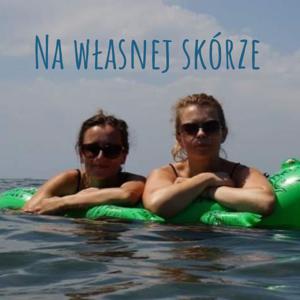 Na własnej skórze