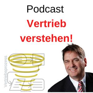 Podcast - Vertrieb verstehen!