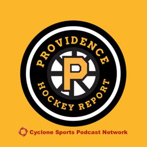 Providence Hockey Report