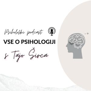 Vse o psihologiji