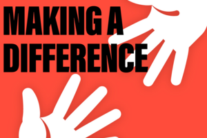 People Making a Difference