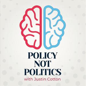 Policy Not Politics