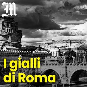 I gialli di Roma by Il Messaggero