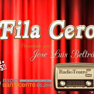 Fila Cero by Radio San Vicente