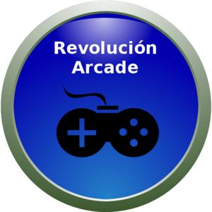 Revolución Arcade by Radio San Vicente