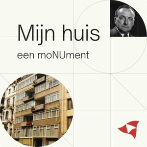 Mijn huis een moNUment