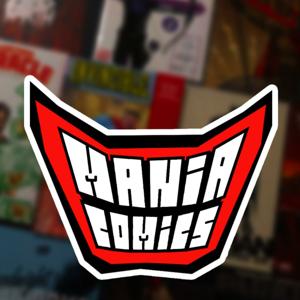 ManiaComics