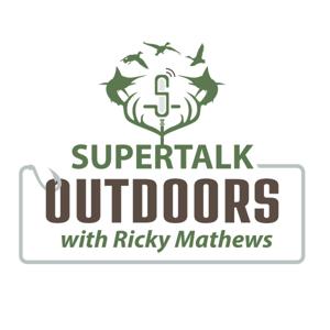 SuperTalk Outdoors with Ricky Mathews