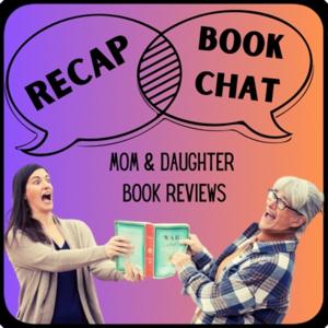 Recap Book Chat by Recap Book Chat