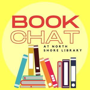 Book Chat at North Shore Library