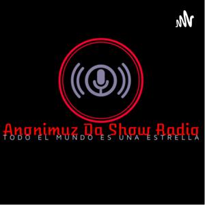 Anonimuz Da Show Radio