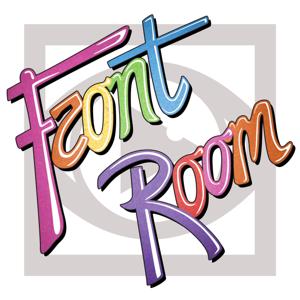 Front Room Podcast