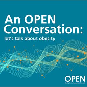 An OPEN Conversation