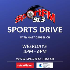 Sports Drive