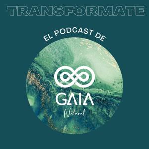 Transfórmate con Gaia