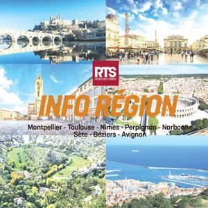 Info Région RTS