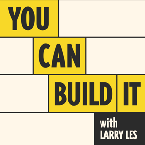 You Can Build It