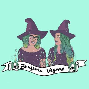 Brujeria Veganx