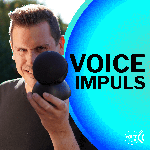 Voice Impuls - Innovative Voice Anwendungen und neue Marketing Strategien für dein Unternehmen