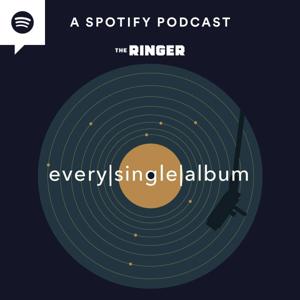Every Single Album by The Ringer