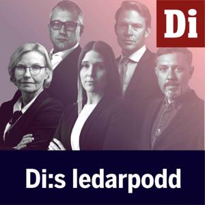 DI:s ledarpodd by Dagens industri