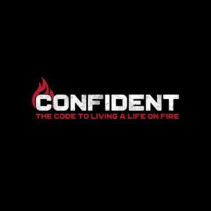 CONFIDENT: The Code to Living a LIFE on FIRE