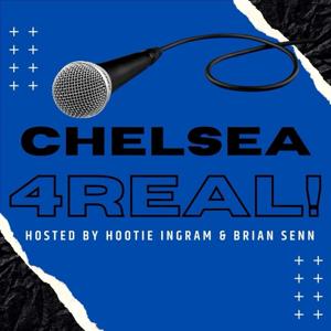 Chelsea4Real