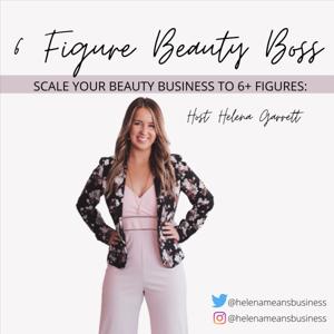 6 Figure Beauty Boss