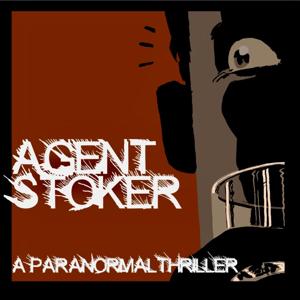 Agent Stoker by Bleav