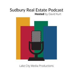 The Sudbury Real Estate Podcast