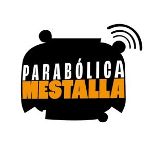 La Parabolica de Mestalla