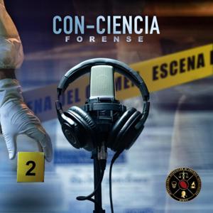 Con-Ciencia Forense