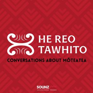 He Reo Tawhito: Conversations about Mōteatea