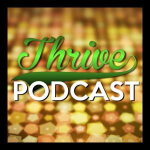 Thrive Ministries Podcast