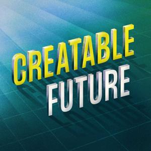 Creatable Future with Rydr Tracy