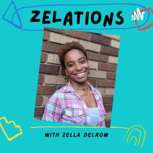 Zelations