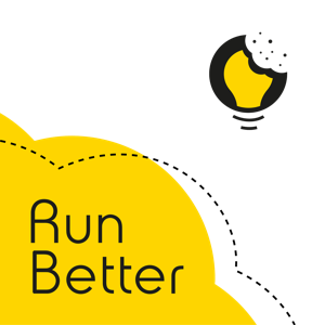 Run Better - Employee Engagement Podcast