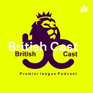 British Cast بریتیش کست