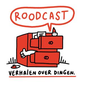 RoodCast