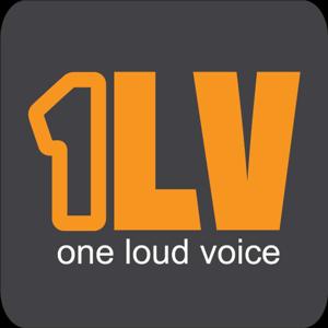 One Loud Voice by Philip & Amber Noblit