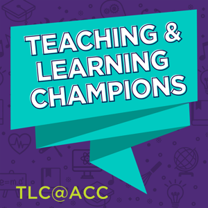 Teaching & Learning Champions