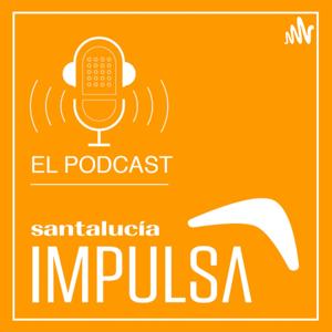 Santalucía Impulsa Podcast