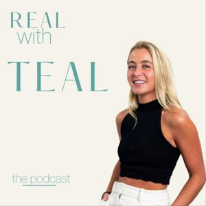 Real with Teal