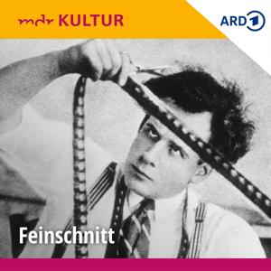 Feinschnitt – Der Filmpodcast von MDR KULTUR