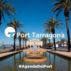 Arxius de #AgendaDelPort - Ràdio Ciutat de Tarragona