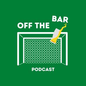 Off The Bar Podcast